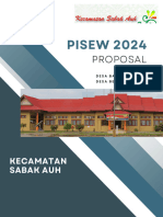Proposal Kecamatan Sabak Auh - 1