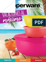 Maximo: Vacaciones Al