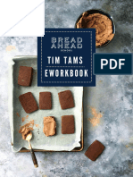 Tim Tams Masterclass Workbook