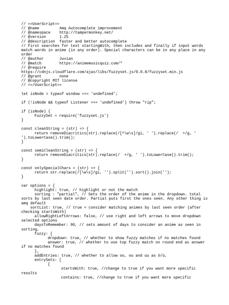 Code script tampermonkey pdf computing software development