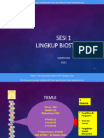 Sesi 1 Biostat Dasar 2023