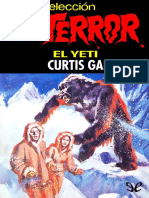 El Yeti