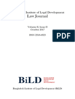 BiLD Law Journal 2 2