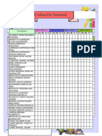 Evaluacion Semanal. 1