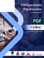 Obligaciones Parafiscales en Venezuela Ebook