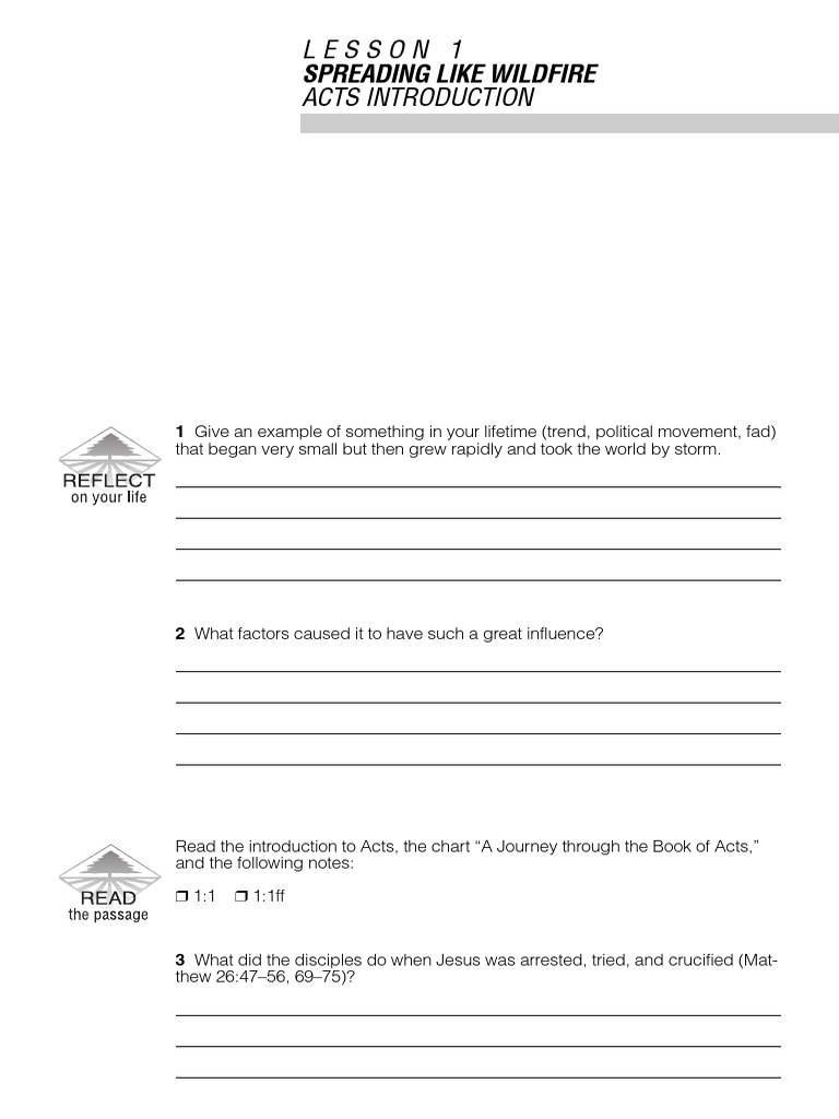 Biblestudy acts 1 pdf acts of the apostles jesus