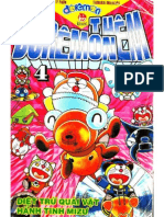 DOREMON 4