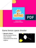 3-1A Project Game Spaceshooter Part1