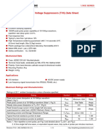 Transient Voltage Supressor Brightking