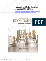 Download Full Solution Manual For Understanding Economics 7Th Edition pdf docx full chapter chapter