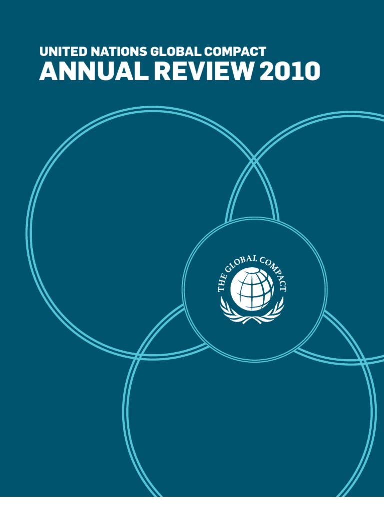 Un Global Compact Wikipedia – UN Global Compact • Definition – FSNWG