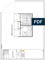 Layout Penyimpanan Limbah