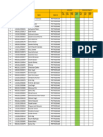 Result CTY-2325 PH-1 Lot-A