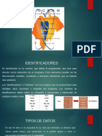 Componentes de Lenguaje de Programacion