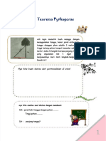 PDF Lks Teorema Pythagoras - Compress