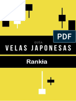 PDF Velas Japonesas Interpretacion Patro