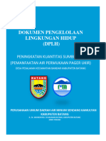 DPLH Spam AP Pager Ukir