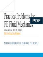 1 Fluids Mechanics