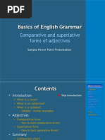 Download PPT Example Adjectives by api-3808052 SN7053738 doc pdf