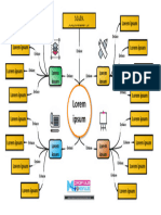 Plantilla Mapa Conceptual - 07