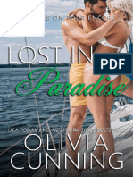 Lost in Paradise (Sinners On Tour 6.8) - Olivia Cunning - PDF Versión 1