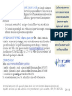 Financial Assistance Plain Language Summary 2021 Spanish