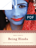 OceanofPDF - Com Being Hindu - Hindol Sengupta