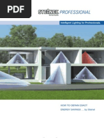 Download CatalogoprojectosSTEINEL by Ezequiel Luz SN70538092 doc pdf