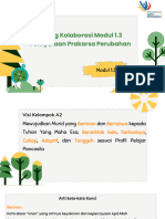 Tugas Ruang Kolaborasi Modul 1.3