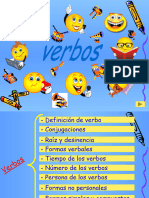 7. Verbo Parte1