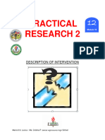 Q2 Practical Research 2 Module 16