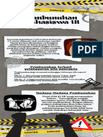 Infografis PPKN Pancasila
