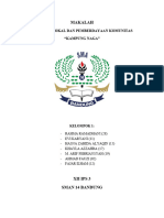 Fix Revisi Makalah Sosiologi Kel 1 (Kampung Naga)