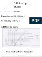 Cold Strat Up Presentation