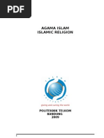 Download Agama Islam by Khaledha Marpaung SN70538493 doc pdf