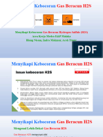 Menyikapi Kebocoran Gas Beracun H2S RevC 20240207