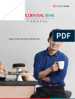 PruBSN Setia Brochure BM Updated