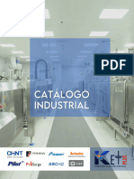 Catalogo Industrial Ket Plus