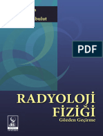 Radyoloji Fizigi 1605962176