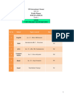 2 - Scholastic Weekly Planner - 05.02.24-09.02.24