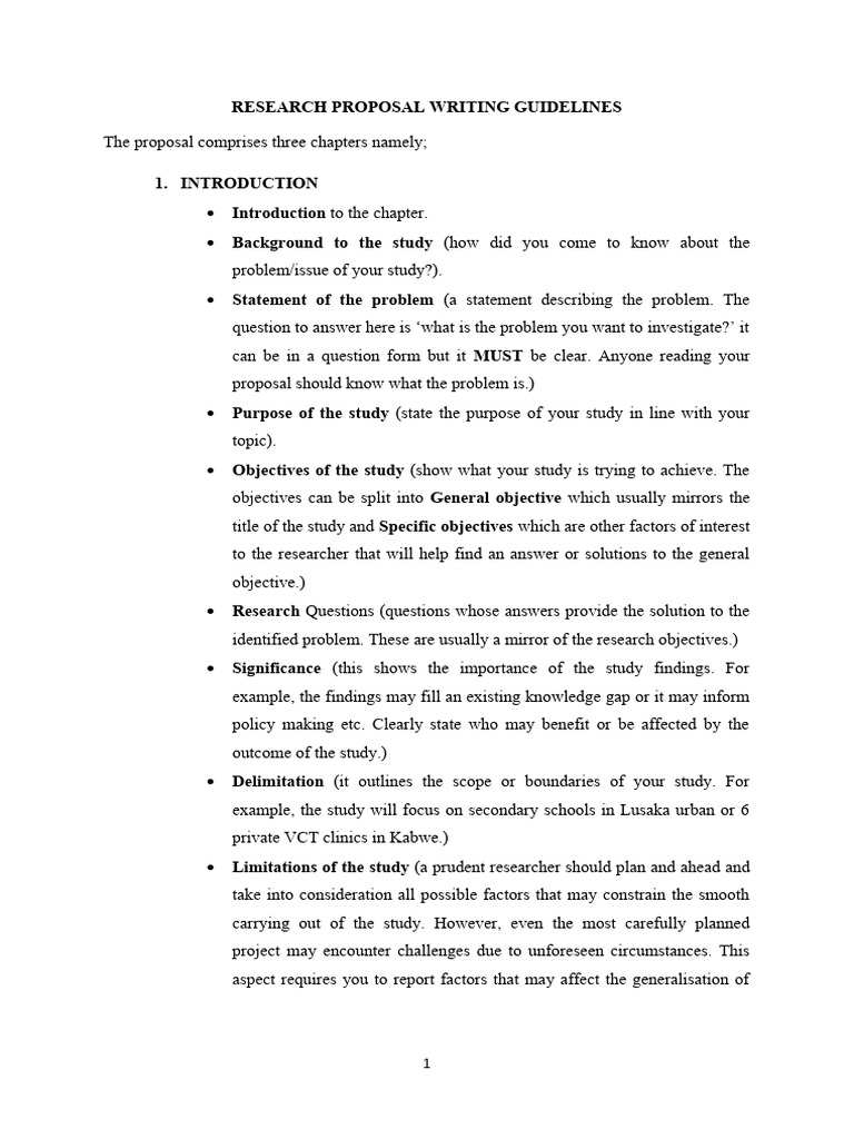 research-proposal-writing-guidelines-pdf-sampling-statistics