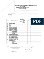 G3 Instrumen Pengukuran RPP