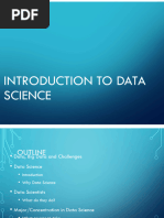 Data Science