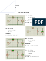 Latihan Praktikum ELK (Seri & Paralel)