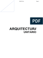 Analisis Precios Unitarios Arquitectura