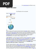 Download Space Elevator by api-3808445 SN7053916 doc pdf