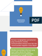 Seberapa Penting Survey Pasar Bagi Perusahaan?