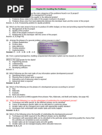 MCQ CH03 Uml M3