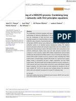 Biotech Bioengineering - 2024 - Ramos - Deep Hybrid Modeling of A HEK293 Process Combining Long Short Term Memory