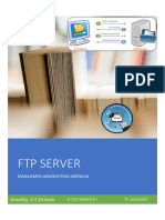 LKPD FTP Server (Keterampilan)